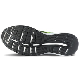 Asics Stormer M T741N-4507 skor blå 2