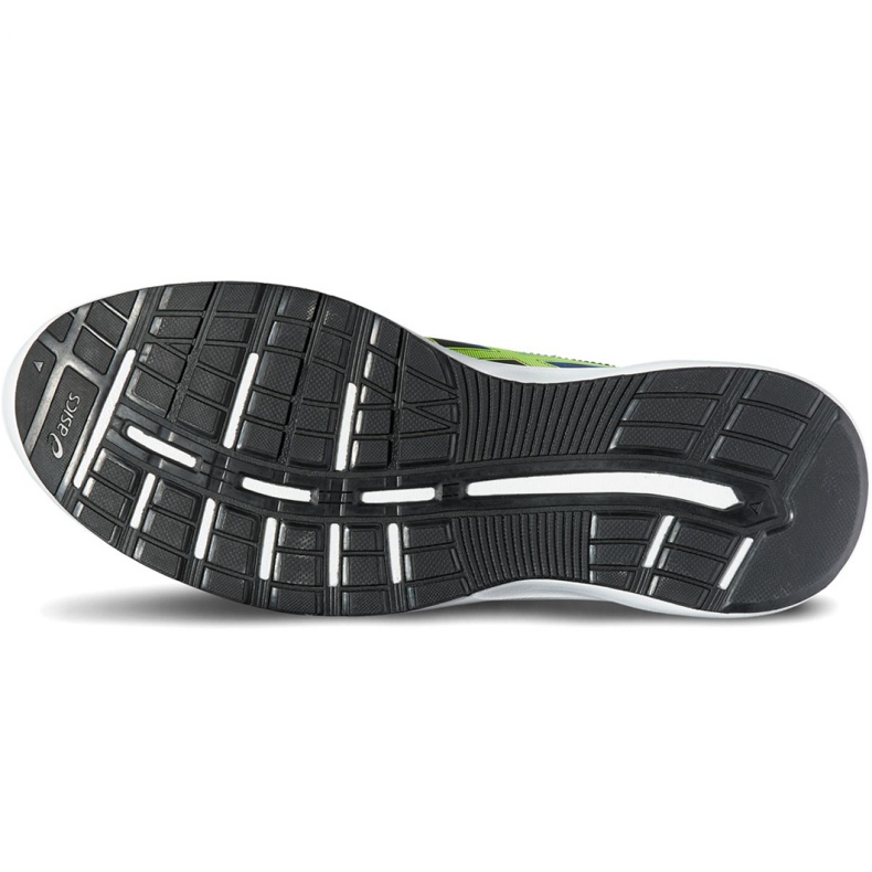 Asics Stormer M T741N-4507 skor blå 2