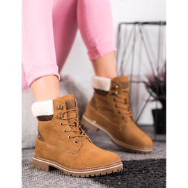 SDS Textilfångare brun 1