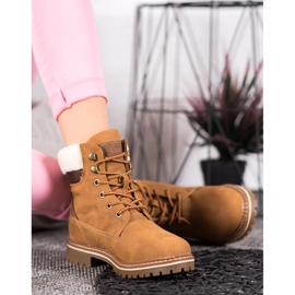 SDS Textilfångare brun 2