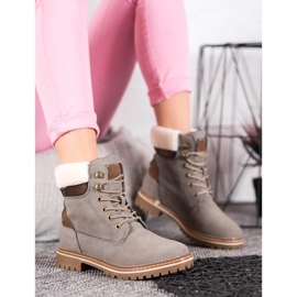 SDS Textilfångare grå 1