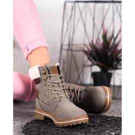 SDS Textilfångare grå 2