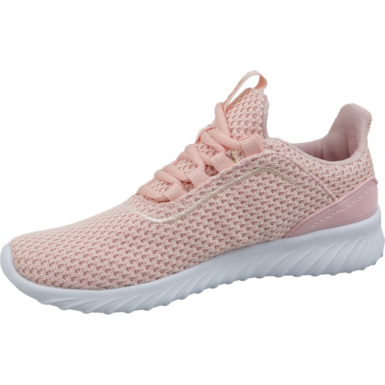 Kappa Deft W 242684-2110 skor rosa 1