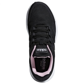 Löparskor adidas Galaxy 4 W F36183 svart 1