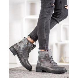 Goodin Gd-tl15dk.g grå 1