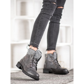 Goodin Gd-tl15dk.g grå 2