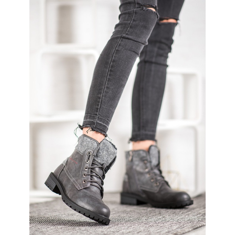 Goodin Gd-tl15dk.g grå 2