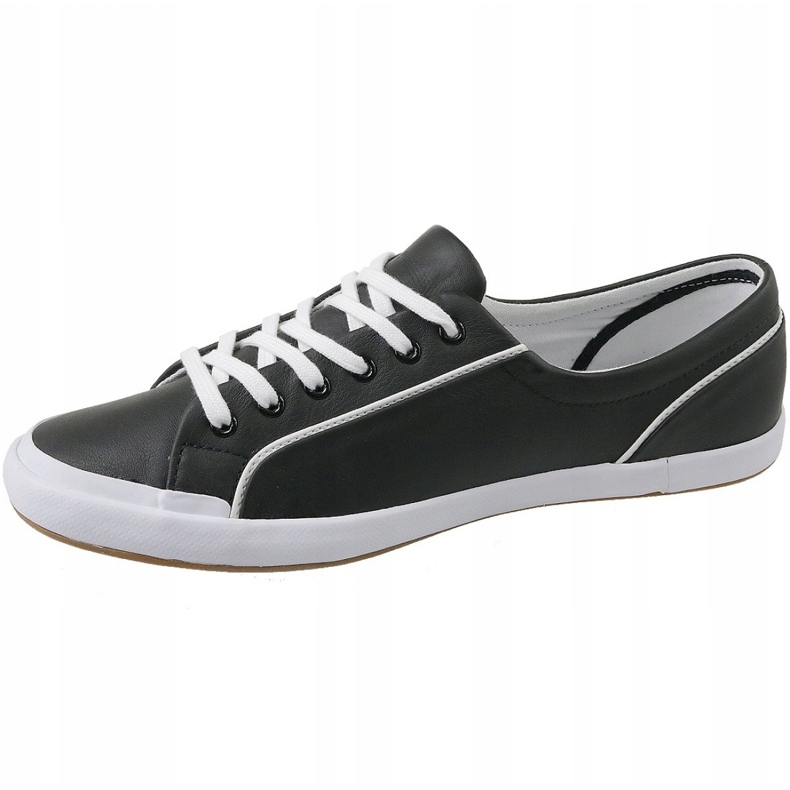 Lacoste Lancelle Lace 6 Eye W 731SPW0012024 svart 1