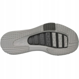 Under Armour Speedform Amp 2.0 M 1295773-101 svart grå 2
