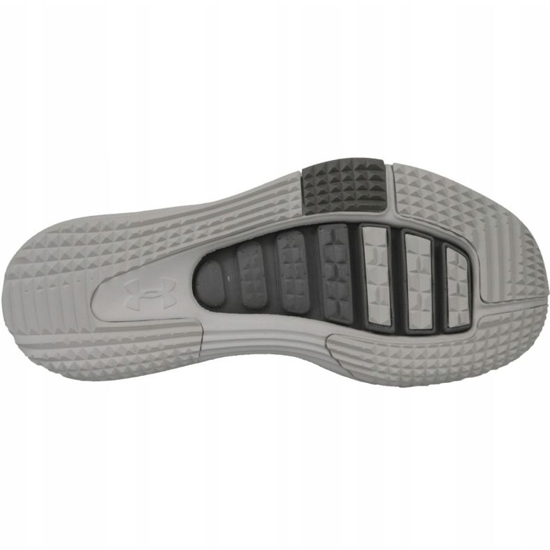 Under Armour Speedform Amp 2.0 M 1295773-101 svart grå 2