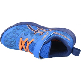 Löparskor Asics Soulyte Ps Jr 1014A098-402 blå 2