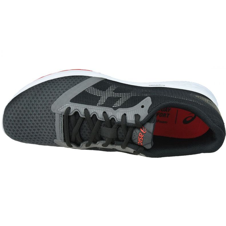 Löparskor Asics Patriot 10 M 1011A131-024 grå 2