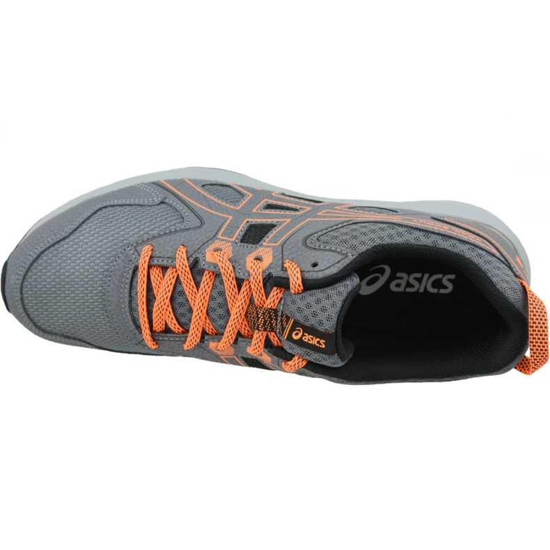 Löparskor Asics Trail Scout M 1011A663-020 grå 2