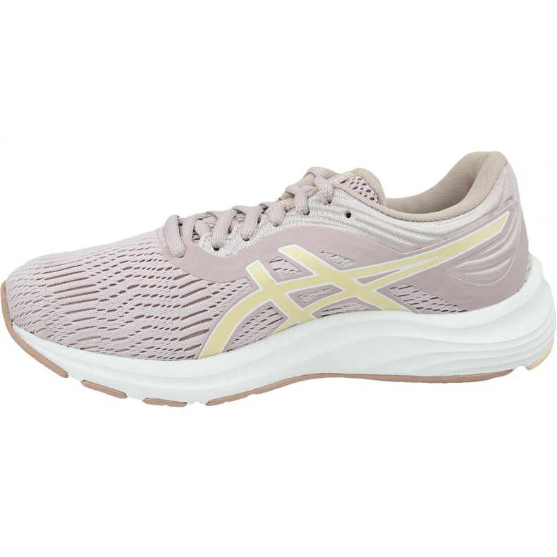 Löparskor Asics Gel-Pulse 11 W 1012A467-701 brun 1