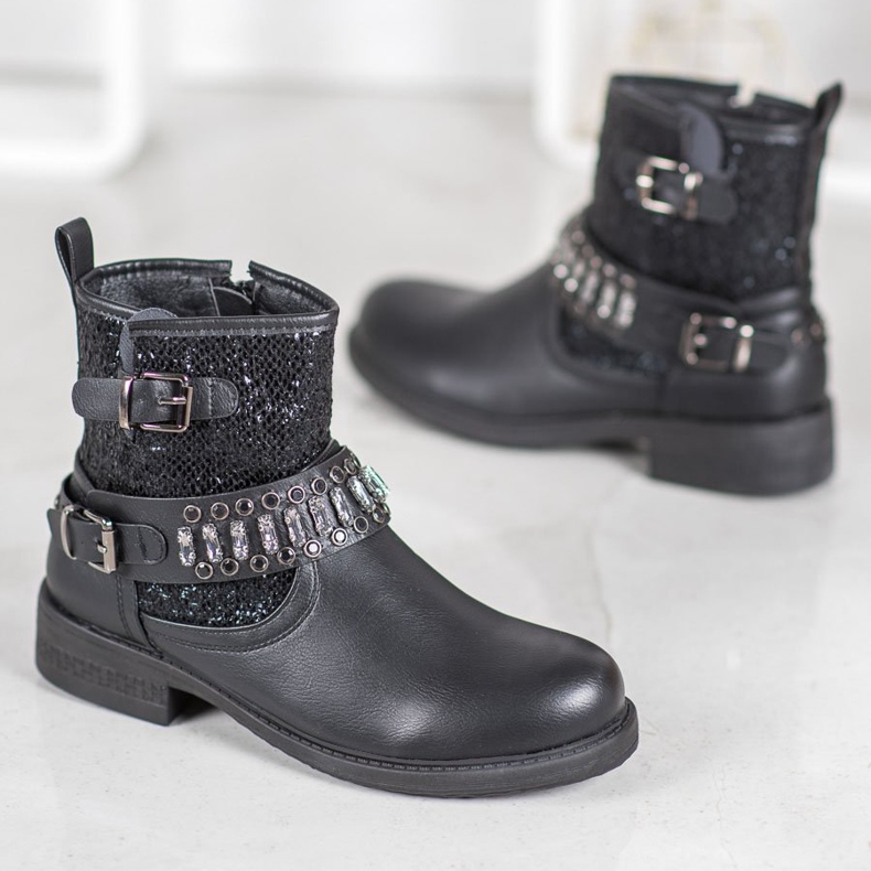 Bestelle Svarta arbetare 1