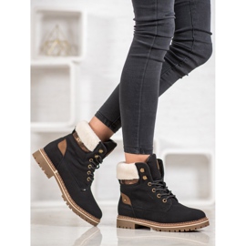 SDS Textilfångare brun svart grå 1