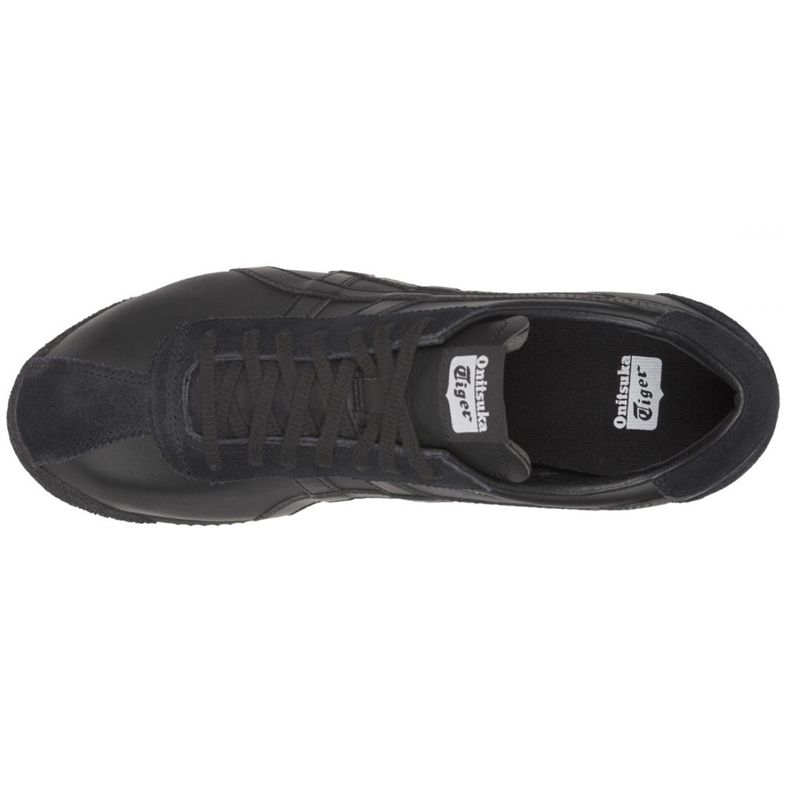 Asics Onitsuka Tiger Corsair M D7J4L-9090 skor svart 2