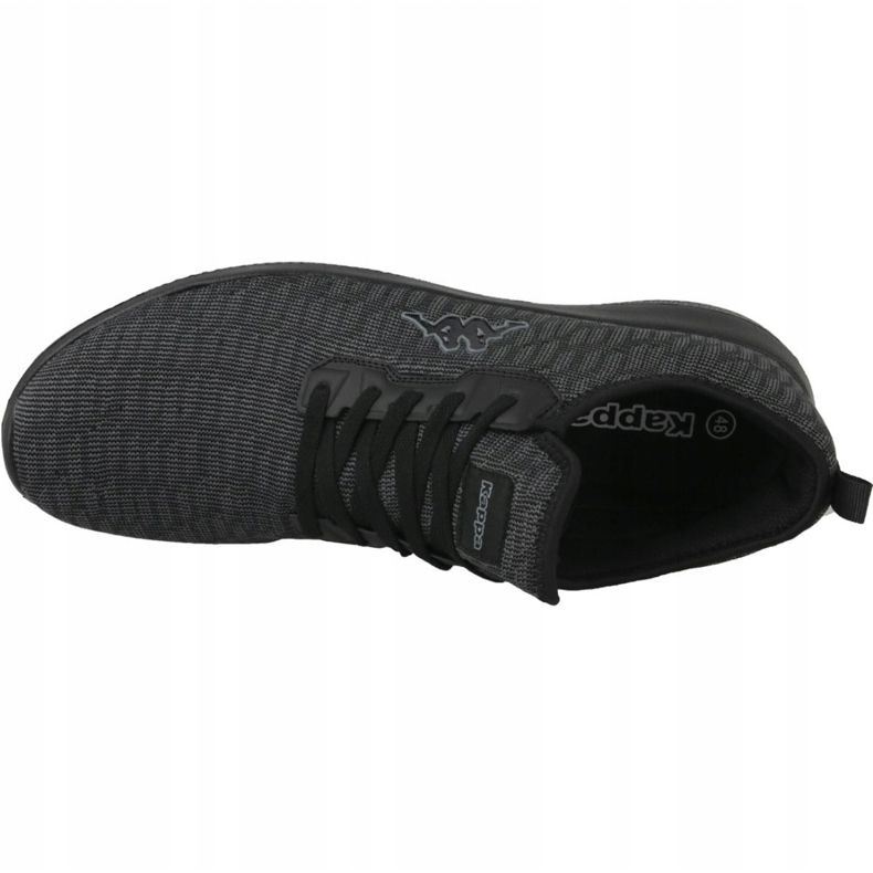 Kappa Gizeh Oc XL M 242603XL-1111 skor svart 2
