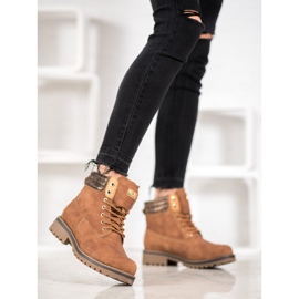 SDS Kamelfångare brun 2