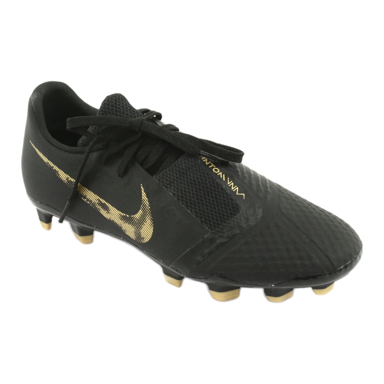 Nike Phantom Venom Academy Fg M AO0566-077 fotbollsskor svart 1