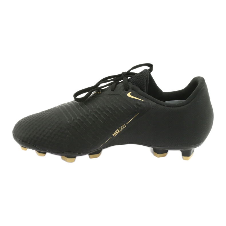 Nike Phantom Venom Academy Fg M AO0566-077 fotbollsskor svart 2