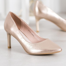 Goodin Gyllene klackar 1