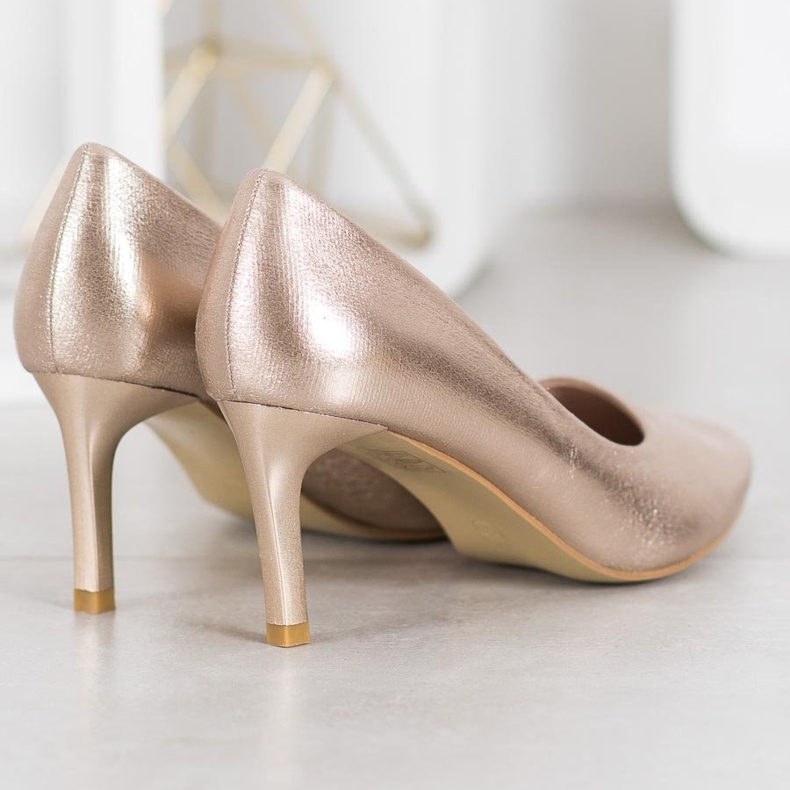 Goodin Gyllene klackar 2