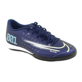 Inomhusskor Nike Mercurial Vapor 13 Academy Mds Ic M CJ1300 401 marinblå 1