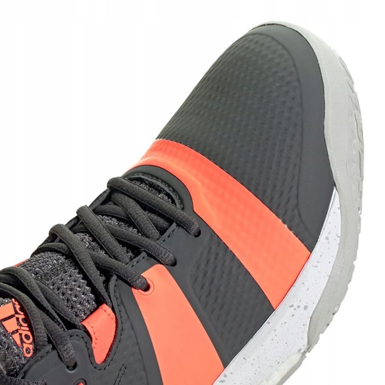 Skor adidas Stabil XM EH0843 svart svart 1