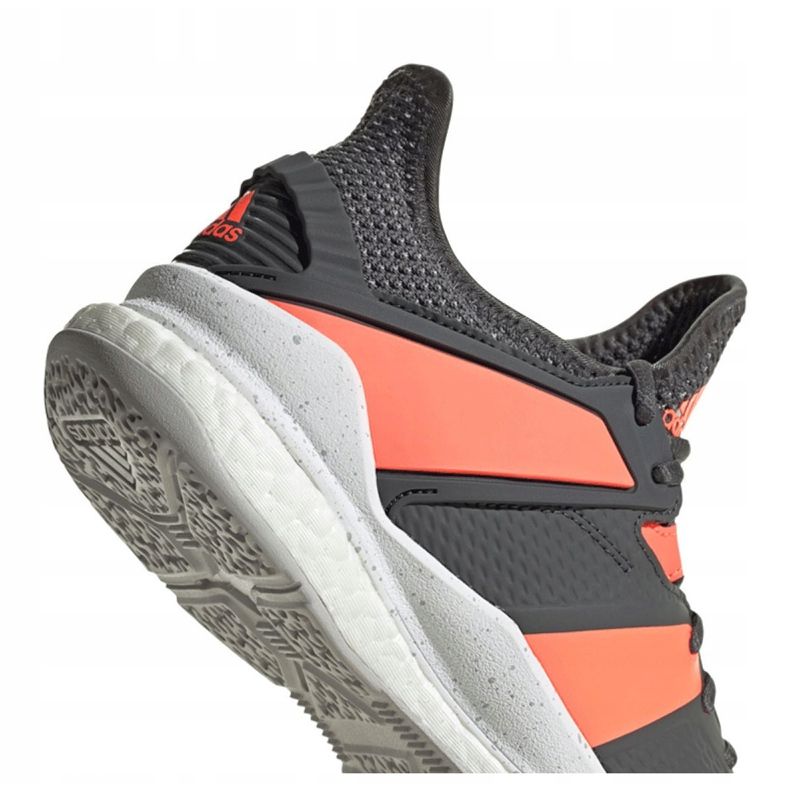 Skor adidas Stabil XM EH0843 svart svart 2