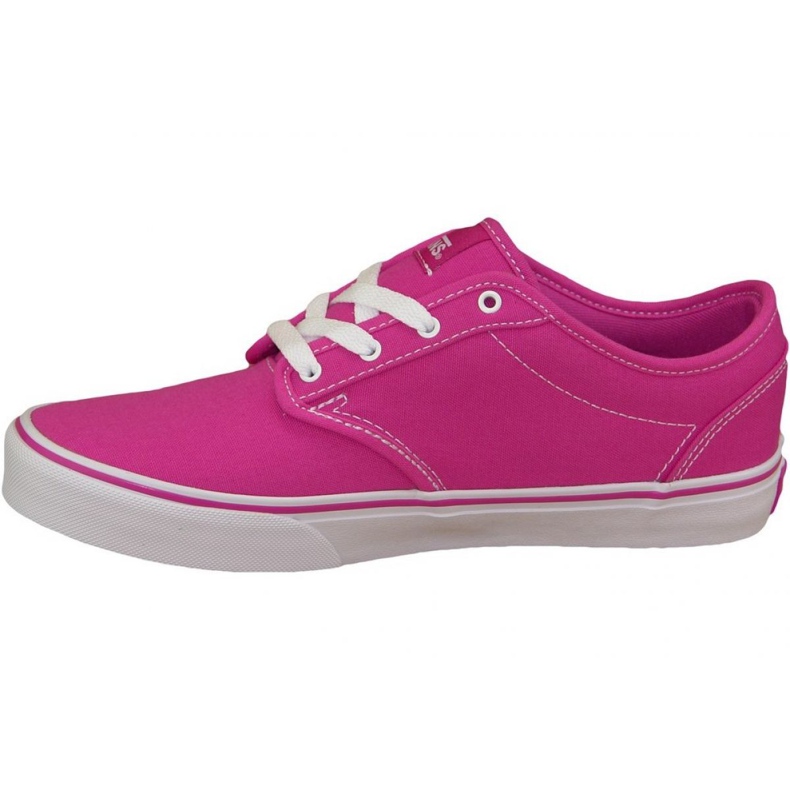Vans Atwood Canvas W VK2U8IX Skor rosa 1