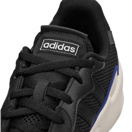 Adidas 20-20 Fx M FU6704 skor svart 2