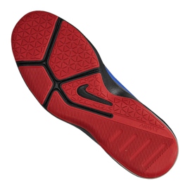 Nike Air Max Alpha Trainer 2 M AT1237-008 sko svart blå 2