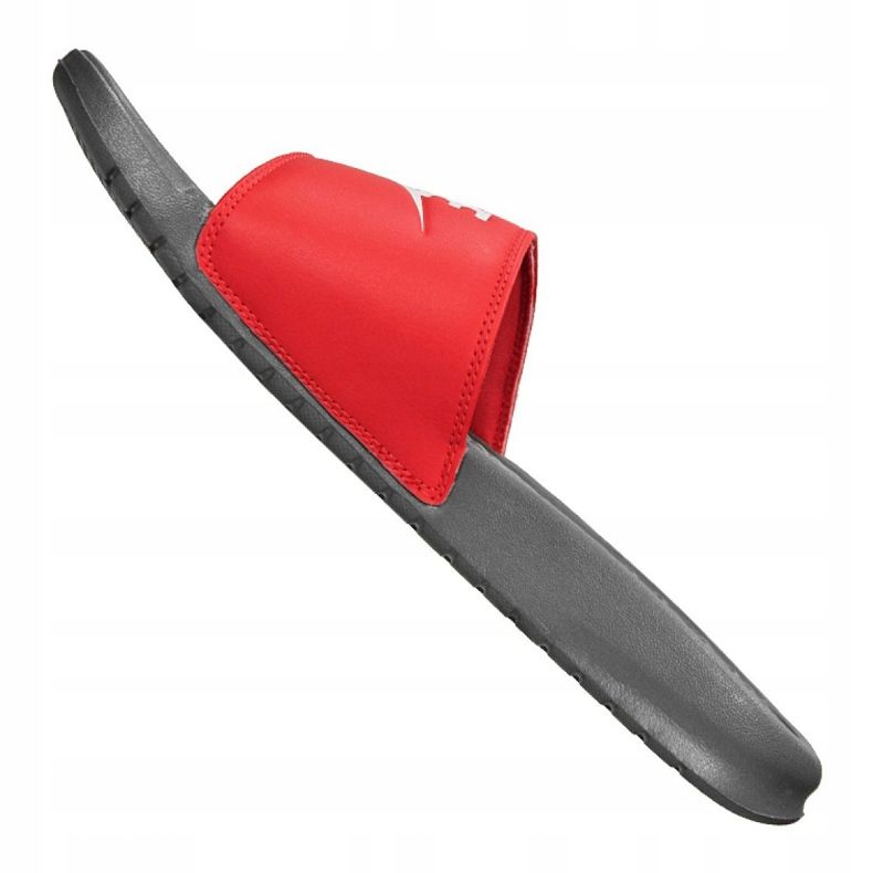 Nike Benassi Jdi Slide M 343880-028 röd 1