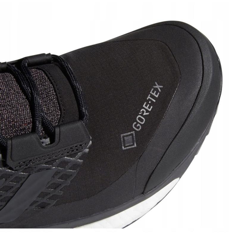 Adidas Terrex Free Hiker Gtx M G26535 skor svart 1