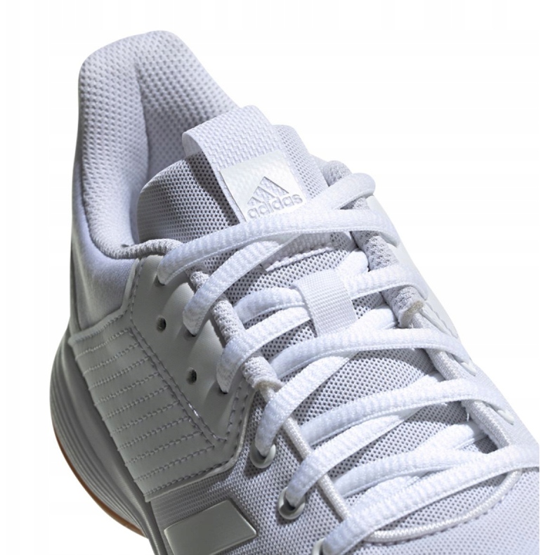 Adidas Ligra 6 W D97697 vit vit 2