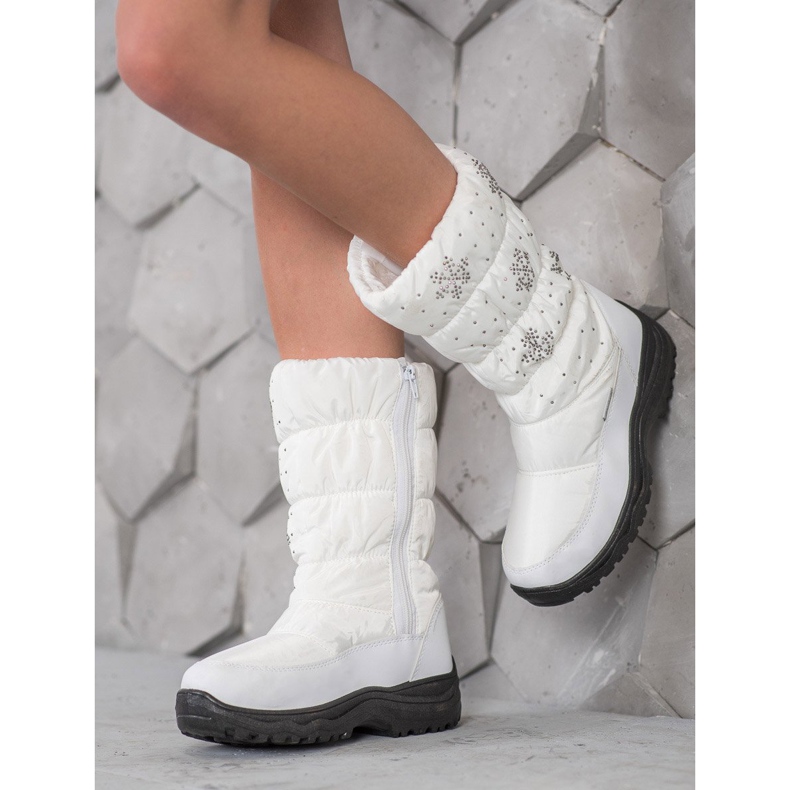 SHELOVET H55-2w vit 1