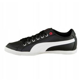 Puma Hurricane Fs 2 M 352717 02 svart 1