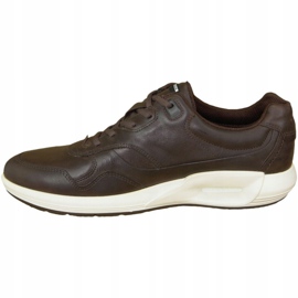 Ecco CS16 M 44000402072 skor brun 1