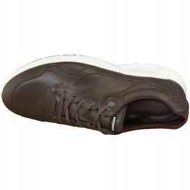 Ecco CS16 M 44000402072 skor brun 2