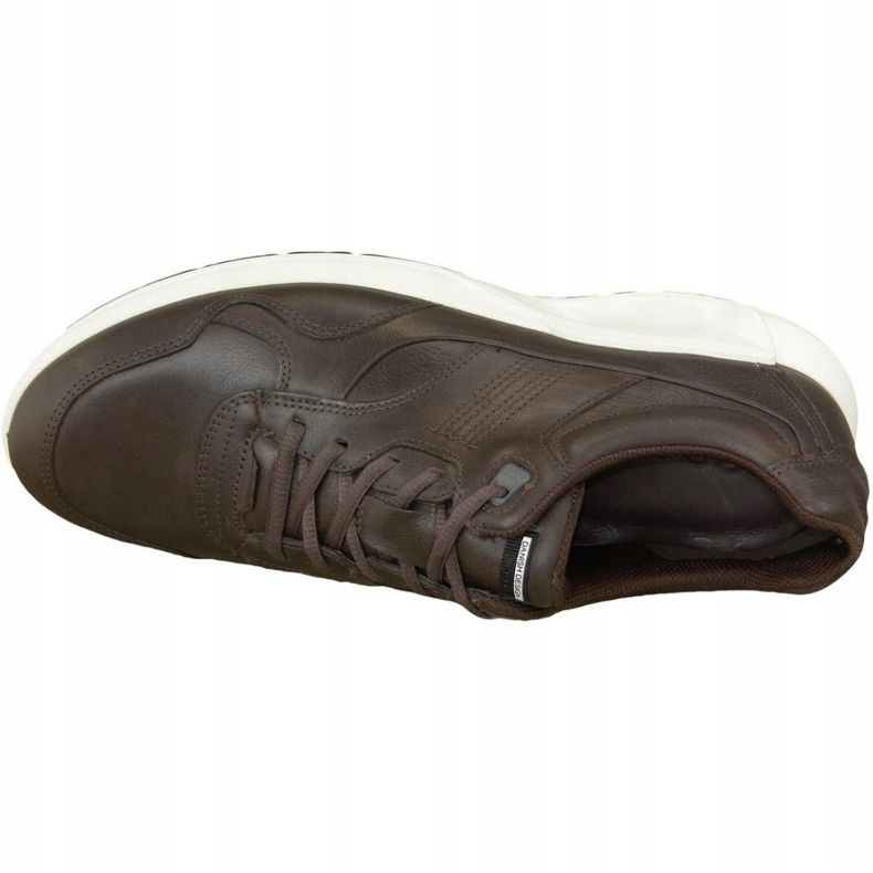 Ecco CS16 M 44000402072 skor brun 2