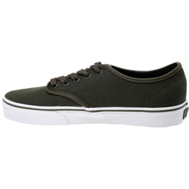 Vans Camden Deluxe M V4J9K8L Skor brun 1