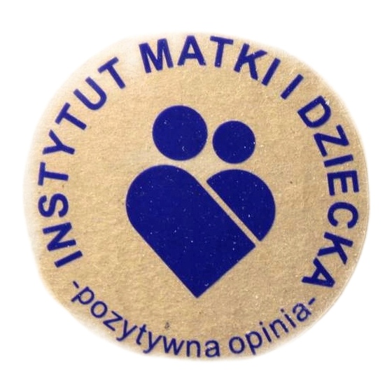 Girls 'Leather Ballerinas med en båge 45418 Navy Blue Bartek blå 4