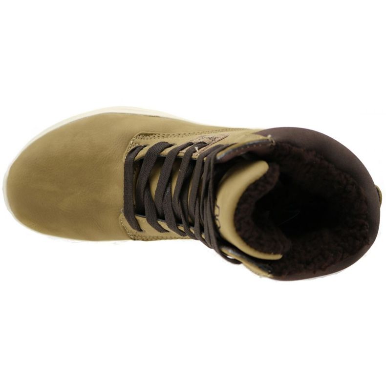 Kappa Oak Ii W 241977-4141 skor brun 2