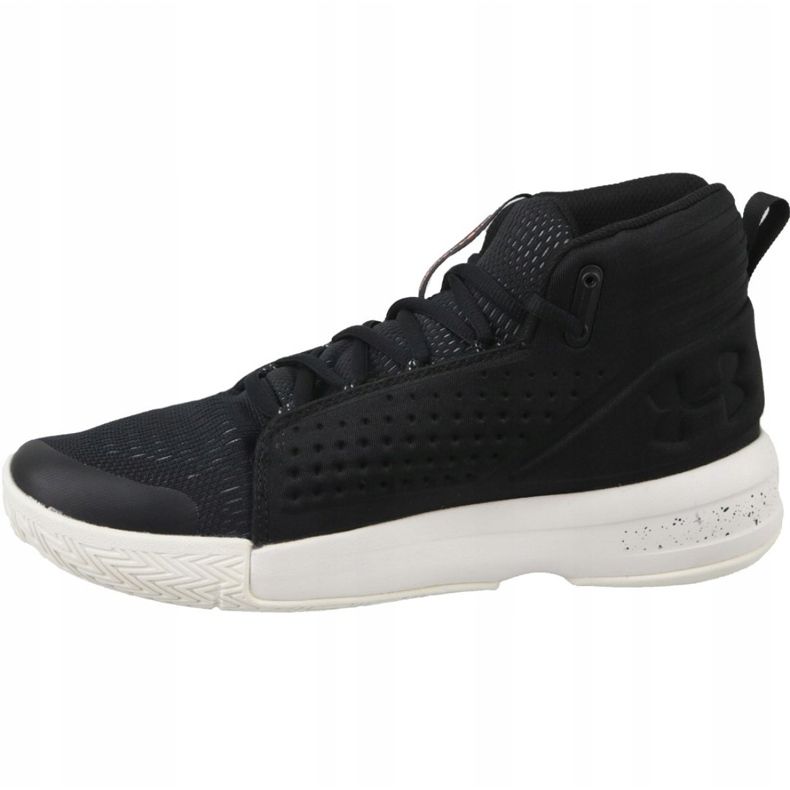 Under Armour Torch M 3020620-001 skor svart svart 1