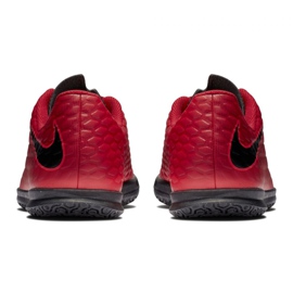 Inomhusskor Nike HypervenomX Phade Iii Ic Jr 852583-616 röd röd 1