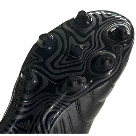 Adidas Copa 20.3 Fg M G28550 fotbollsskor blå svart 1