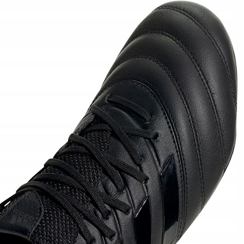Adidas Copa 20.3 Fg M G28550 fotbollsskor blå svart 2
