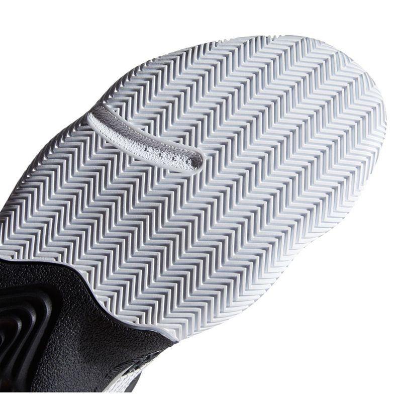 Basketskor adidas Harden Stepback M EF9893 blå svart 1