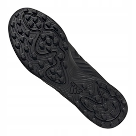 Adidas Copa 20.3 Tf M G28532 fotbollsskor blå svart 1